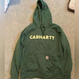 Women’s Carhartt Sweatshirt